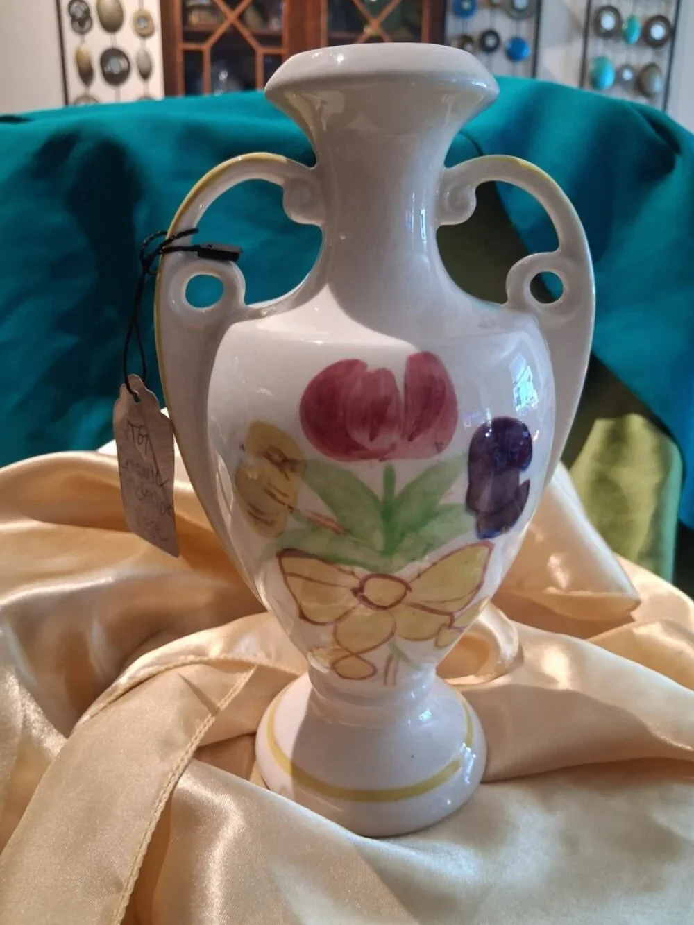 Vintage 1940s Blue Ridge Southern Potteries 